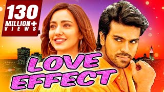 Love Effect 2018 South Indian Movies Dubbed In Hin