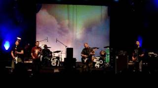 The Toasters -  I'm Running Right Through the World Live