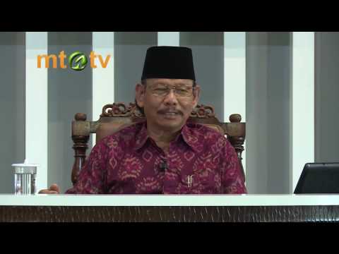 Jihad Pagi MTATV 07 Mei 2017 - Walimatul 'Ursy