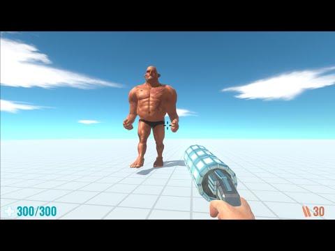 PULSE BLASTER vs EVERY UNIT - Animal Revolt Battle Simulator