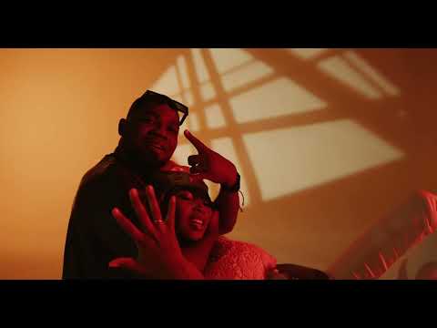 VELOSO JAY  ft Twenty Fingers - Vão nos sentir [Official Video Music]