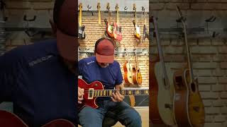 Video thumbnail for GUITARRA ASW LES PAUL 2013!!! #shorts by 4 Hands Luthieria