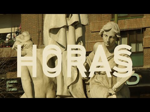 Horas (con M.​deRojas)