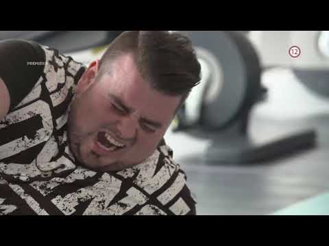 Extrémne premeny Slovensko II. - v stredu 25. 9. 2019 o 20:30 na TV Markíza