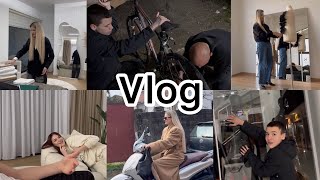 Gjera te reja ne shtepi//Do zbuloj Eli sekretin e Angelos 🫢?//Vlog//Dezi Lami