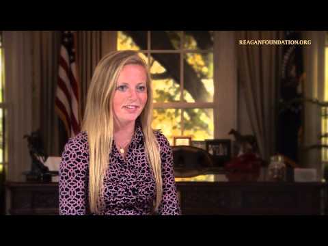 2014 Reagan Presidential Foundation Scholars Program