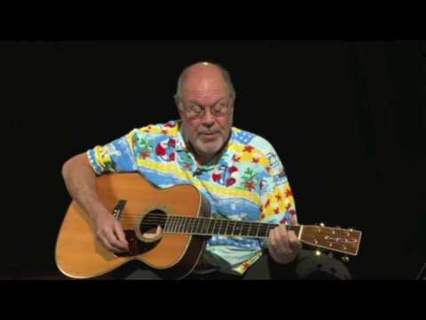 Baby, Please Don't Go taught by Stefan Grossman