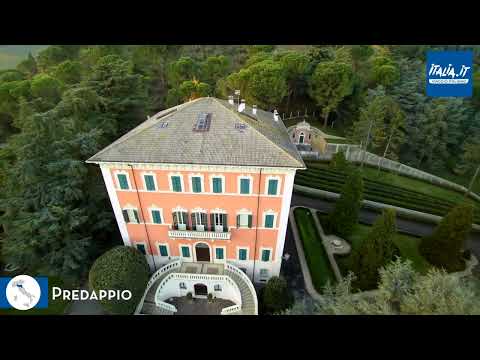 0152 Predappio Forlì Cesena | EMILIA ROMAGNA | Borghi Viaggio Italiano