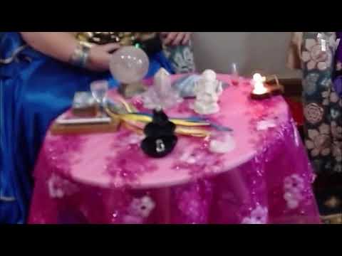 Alquimia Mistik com Renata Aliberti // Dicas da Cigana Doroty Torres p