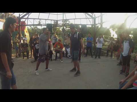 LMDP 3era edición (8vos de final) Mute vs Filtro vs Skratch