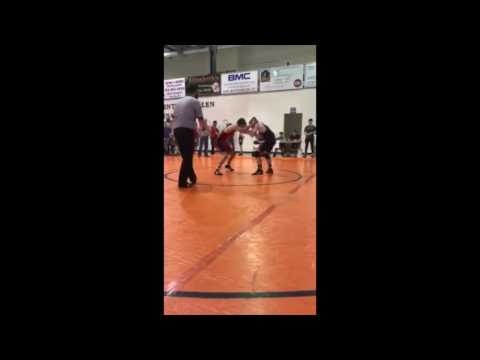 Andrew   Chatham Charter