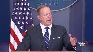 Donald Trump thinks Michael Flynn should testify, not concerned about 'damaging information'