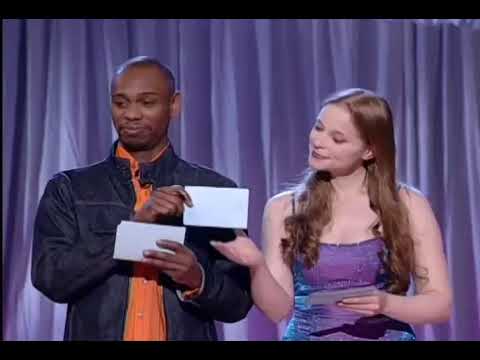 Unless A Pretty White Woman....