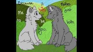 Dandelion Necklace- Say We Can Fly  AMV