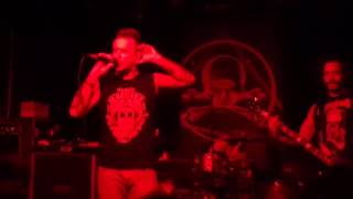 @wilsonparties  Wilson Live with "Give 'Em Hell"  @saintvitusbar 9/19/16