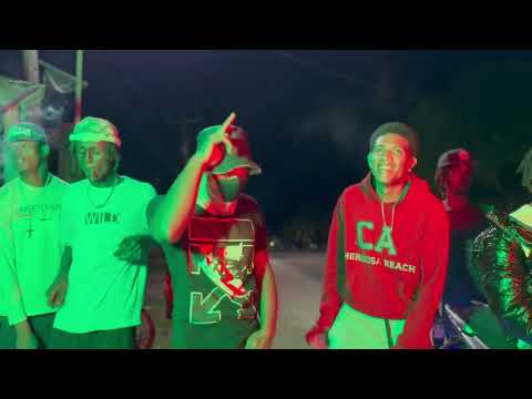 Vince The Prince X Kvng Jay X Spitta 6ixx- See mi now( Official Music Video)