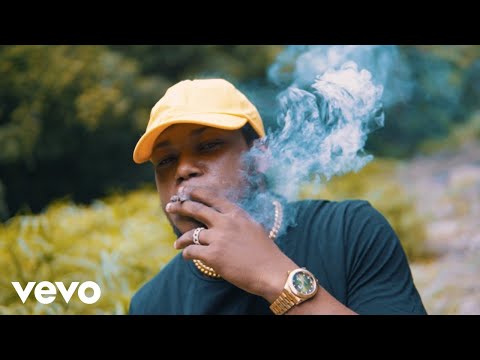 Qrush - Big Spliff (Official Music Video)