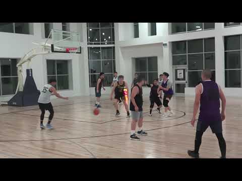 keeper5 vs brickhouse - saturday tier 7 - tcbl 2021 fall