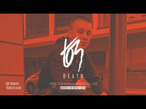 Aitch x Mist x Fredo | Type Beat "Machine" (Prod. Toz)