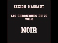 ACTU WESTYLER: SEXION D'ASSAUT- NOIR ...