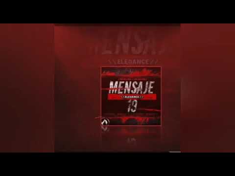 Mistta Elegance - Mensaje 19 ( Pandemia Riddim ) FireLinks Prod Single 2021
