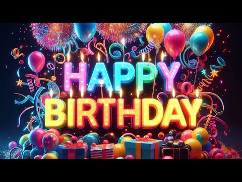 Best Happy Birthday Song 1 Remix Hour 💎 Best Happy Birthday To You Remix 1 Hour