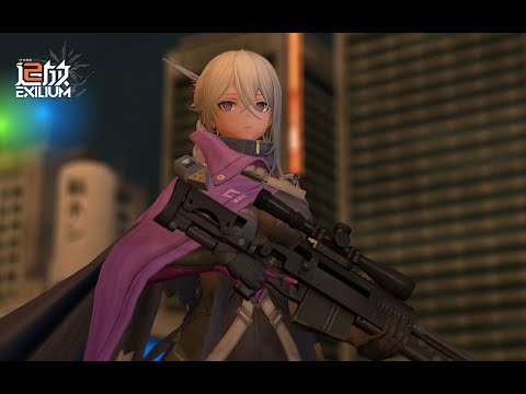 Nemesis [OM 50] in Black Mesa | Half-Life 2 RTSL Campaign | Gmod Realism