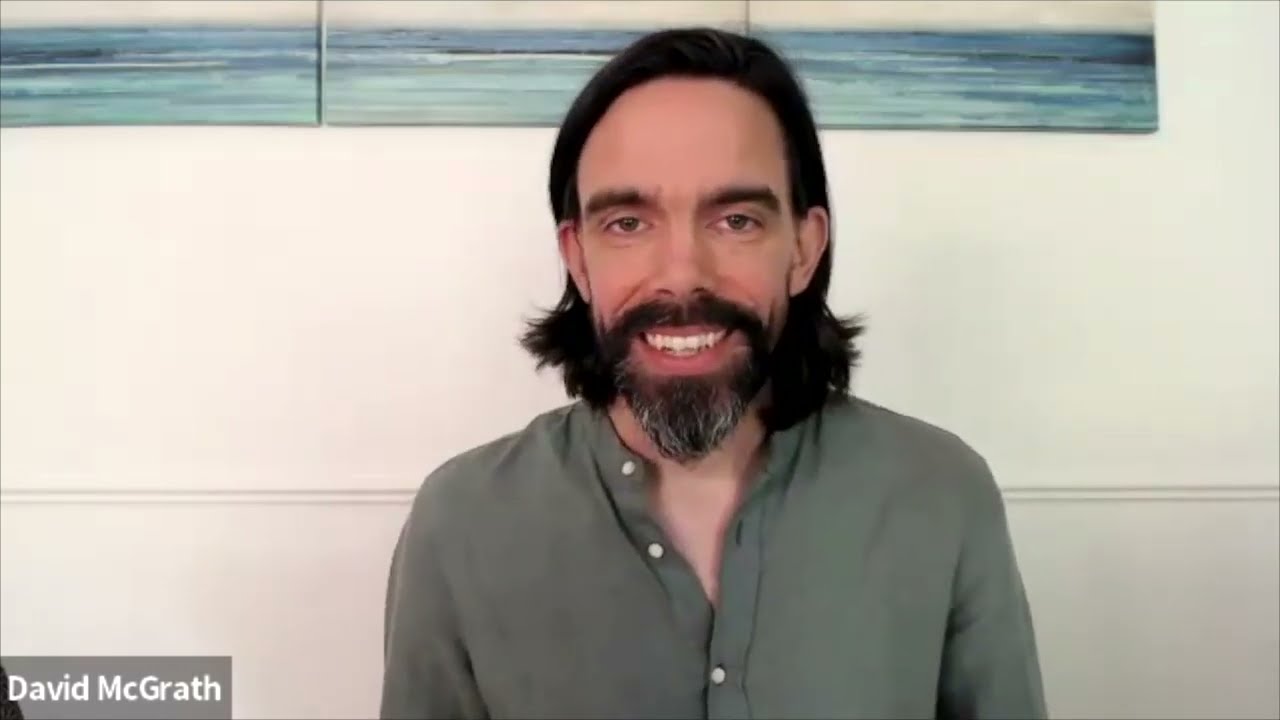 Mastering Our States of Consciousness with David McGrath