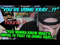 Sigils USES XRAY To CHEAT In Minecraft Hide And Seek And STILL LOSES To SSundee