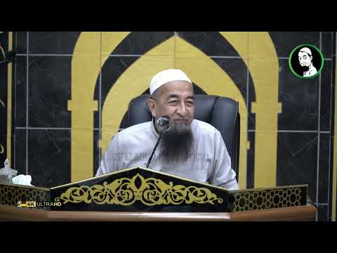 Bolehkah Doa Mengubah Takdir? - Ustaz Azhar Idrus