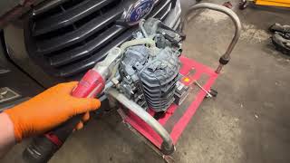 dtc p2019 interpretation