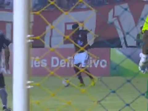 FLAMENGO 2 X 0 AMERICANO - CAMPEONATO CARIOCA 2011 #3 RODADA