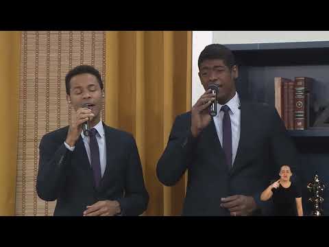 Arautos do Rei  - Aqui Chegamos Pela Fé