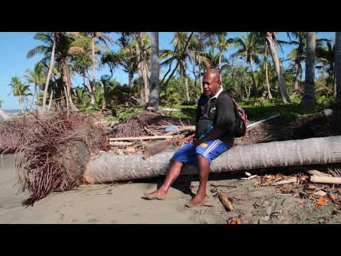 'Kurabui Productions' - Mataisuva