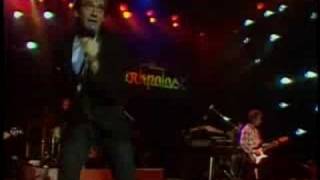 Huey Lewis & The News Live at Rockpalast 1