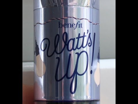comment appliquer watt's up