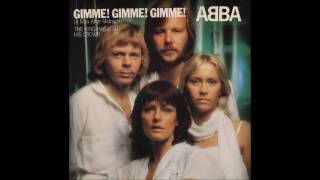 ABBA - Gimme! Gimme! Gimme! (Audio)