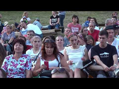 Kopaničárské slavnosti 2018