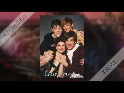 Restons Amis - Tant qu'on rêve encore (Grégory Lemarchal)