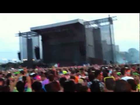 Axwell at Ezoo 2012