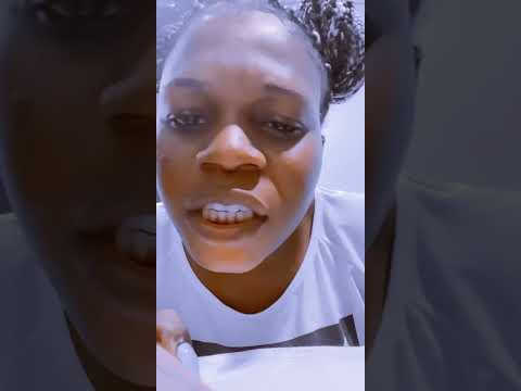 Watch Daisy Light Up Her Problems Like Cigarette 🚬