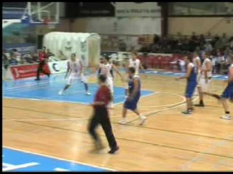 Jornada 8. Alaior Menorca - CD Huelva Baloncesto