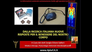 Nuove Risposte per il Benessere del Nostro Corpo