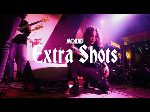 Extra Shots #4 - End Year Session & Brochella