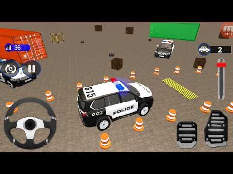 Impossible Stunt Car Tracks 3D: Green Car Driving Stunts Level 12 - Android GamePlay