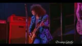 Cadillac - Marc Bolan and T. Rex