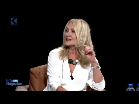 Info Magazine - Zbatueshmeria e marreveshjeve mes Kosoves e Serbise - 20.12.2019 - Klan Kosova