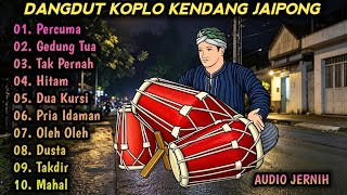 Download lagu KOPLO KENDANG RAMPAK JAIPONG FULL BASS - Gala Gala, Gedung Tua - AUDIO JERNIH COCOK BUAT SANTAI mp3 Download lagu KOPLO KENDANG RAMPAK JAIPONG FULL BASS - Gala Gala, Gedung Tua - AUDIO JERNIH COCOK BUAT SANTAI mp3