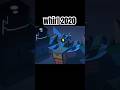 Whirl Evolution 2005 2020