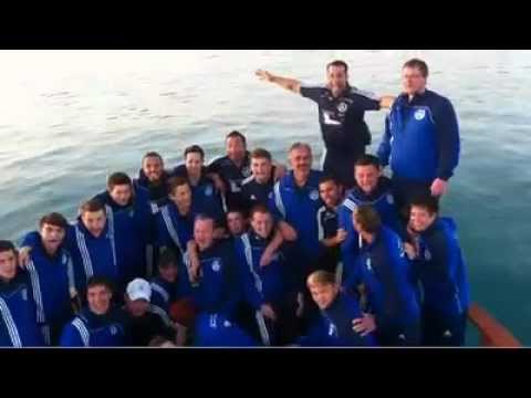 BELEK CALLING Tag 5: Ausflug nach Antalya